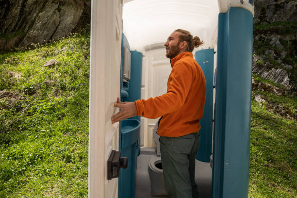 Best Wedding porta potty rental  in Mexico, IN