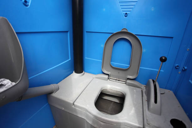 Best Porta potty delivery and setup  in Mexico, IN