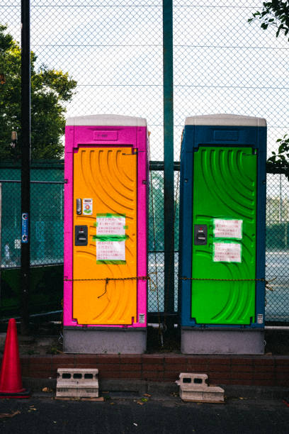 Best Affordable porta potty rental  in Mexico, IN
