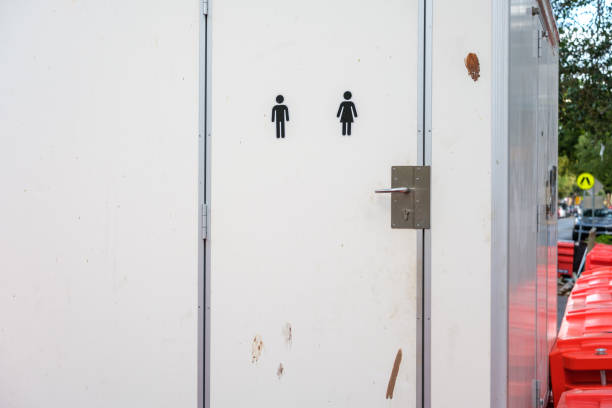 Best Portable toilet rental cost  in Mexico, IN