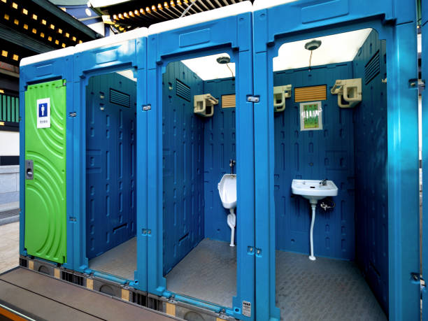 Best Porta potty delivery and setup  in Mexico, IN