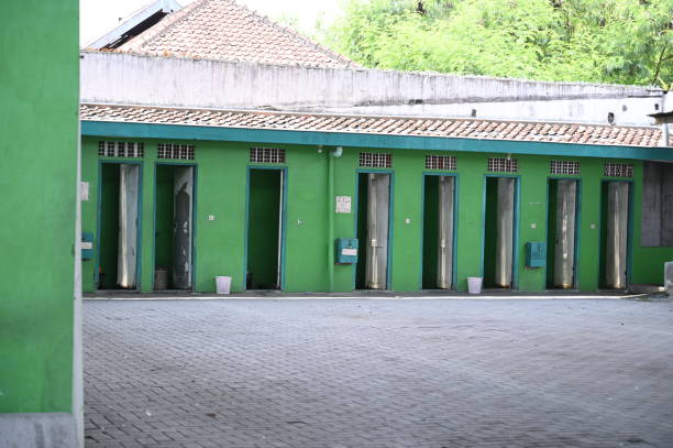Best Portable restroom trailer rental  in Mexico, IN