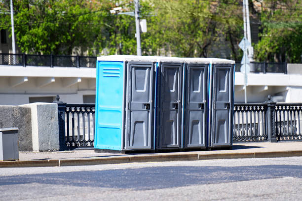 Best Local porta potty services  in Mexico, IN