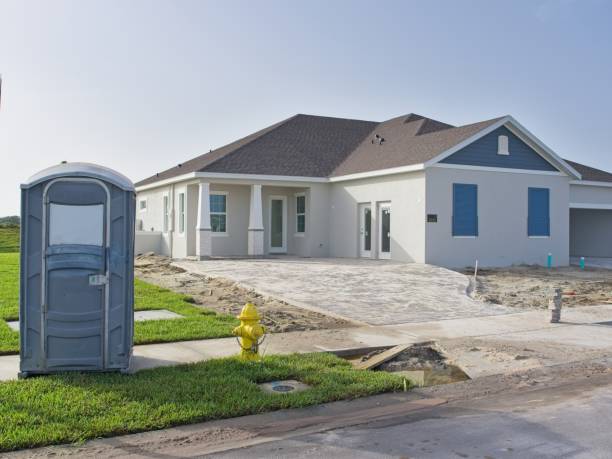 Sanitation services for porta potties in Mexico, IN