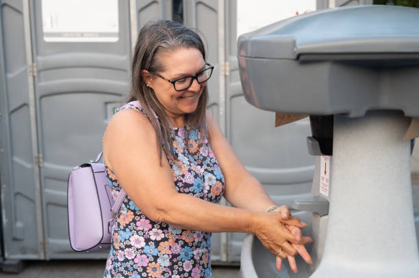 Mexico, IN porta potty rental Company