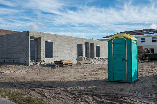 Best Luxury portable toilet rental  in Mexico, IN