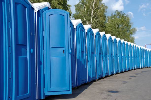 Best Sanitation services for porta potties  in Mexico, IN